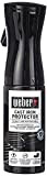 Weber Spray Protecteur pour Fonte, Noir, 200 mL