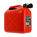 XL Tech 506021 Jerrican Homologué Carburant 10 L
