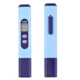 YAKAMOZ TDS-2B Testeur Mètre de Qualité de l'eau Digital LCD Stylo de Mesure Professionnel Dureté de l'eau Teneur en Impuretés ...