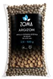ZOMA - Argile expansée pour plantes en pot - PH contrôlé - Petite argile sphérique pour drainage, hydroponique et décoration ...