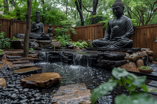 Créer un coin détente dans son jardin