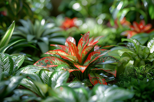 Les plantes d'intérieur qui purifient l'air